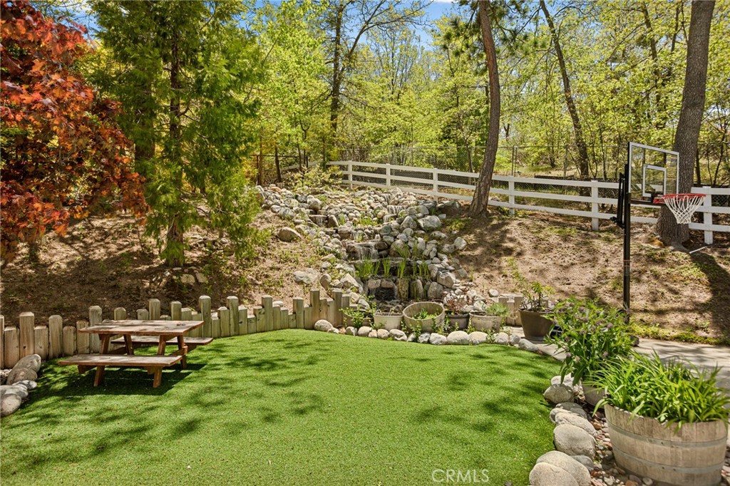 Arrowhead Woods (AWHW) - Residential