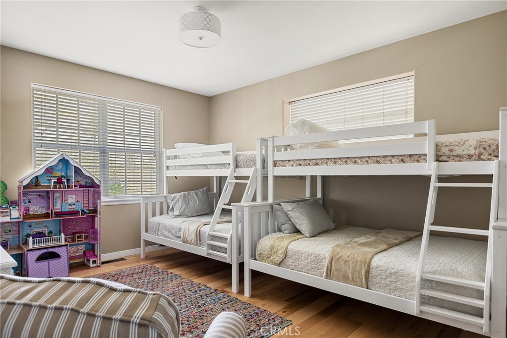 Arrowhead Woods (AWHW) - Residential