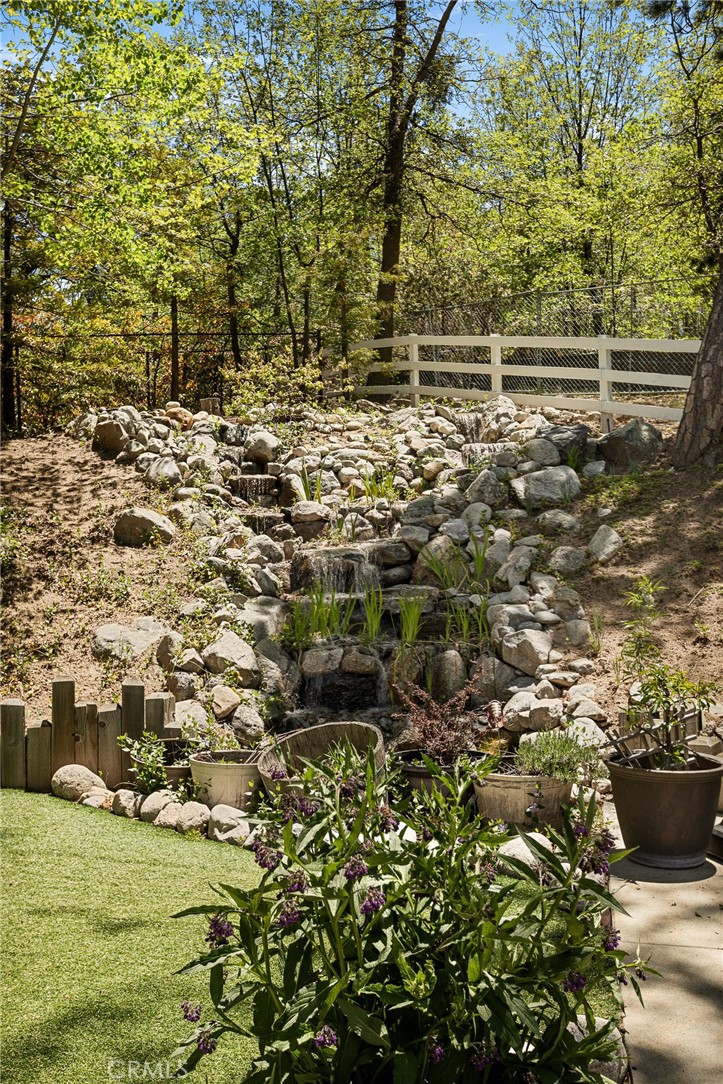 Arrowhead Woods (AWHW) - Residential