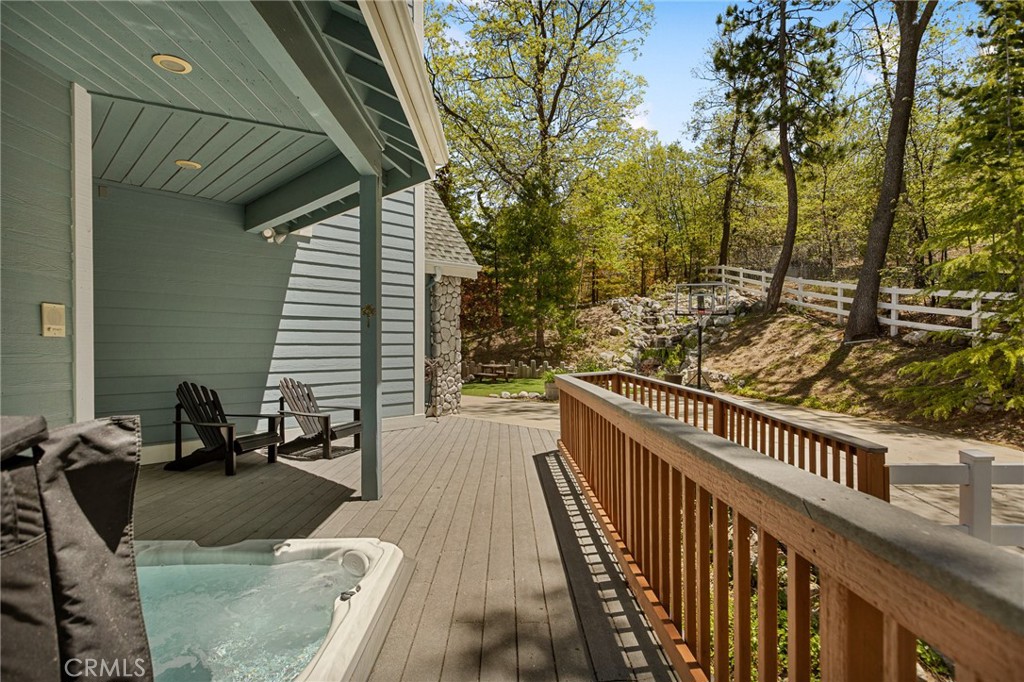 Arrowhead Woods (AWHW) - Residential