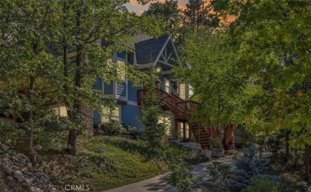 Arrowhead Woods (AWHW) - Residential