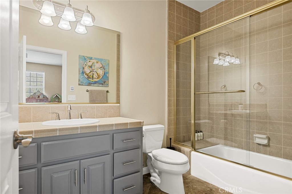 Arrowhead Woods (AWHW) - Residential