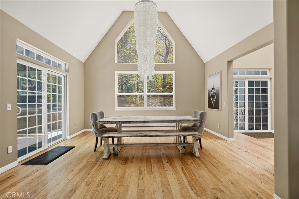 Arrowhead Woods (AWHW) - Residential