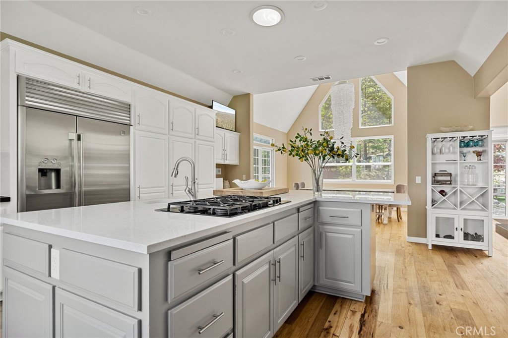 Arrowhead Woods (AWHW) - Residential