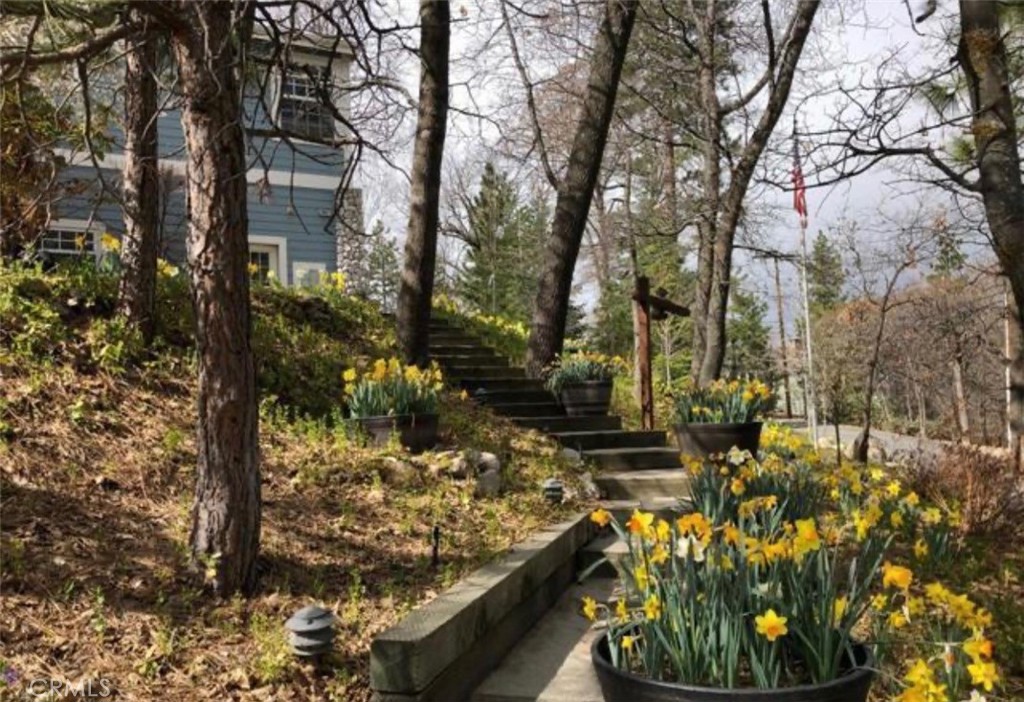 Arrowhead Woods (AWHW) - Residential