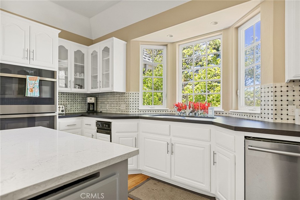 Arrowhead Woods (AWHW) - Residential