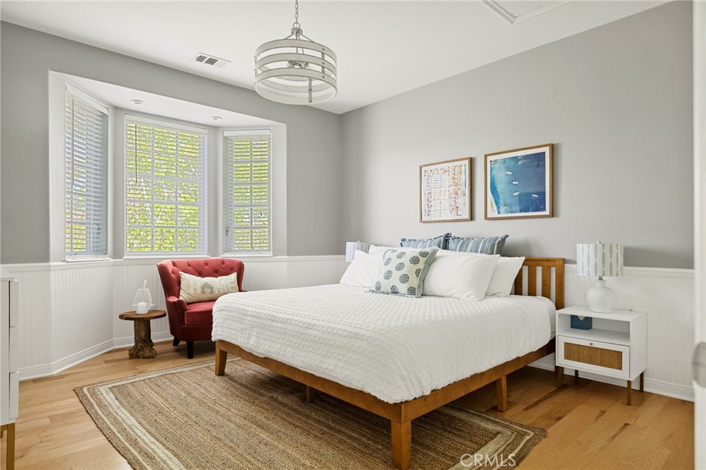 Arrowhead Woods (AWHW) - Residential