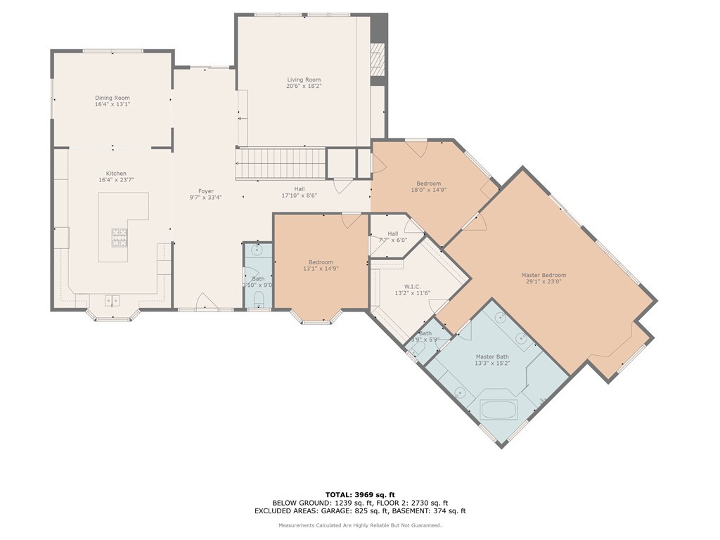 Arrowhead Woods (AWHW) - Residential