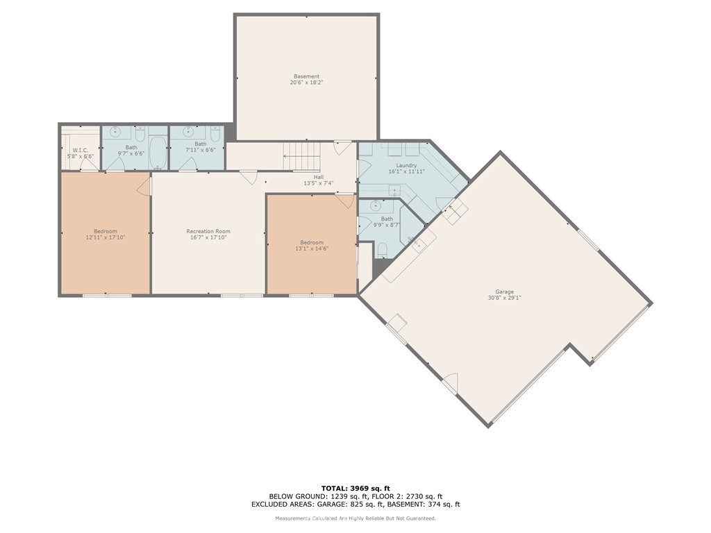 Arrowhead Woods (AWHW) - Residential