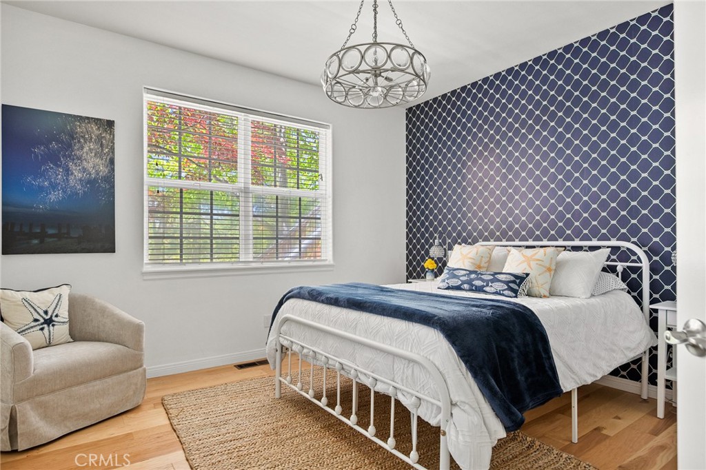 Arrowhead Woods (AWHW) - Residential