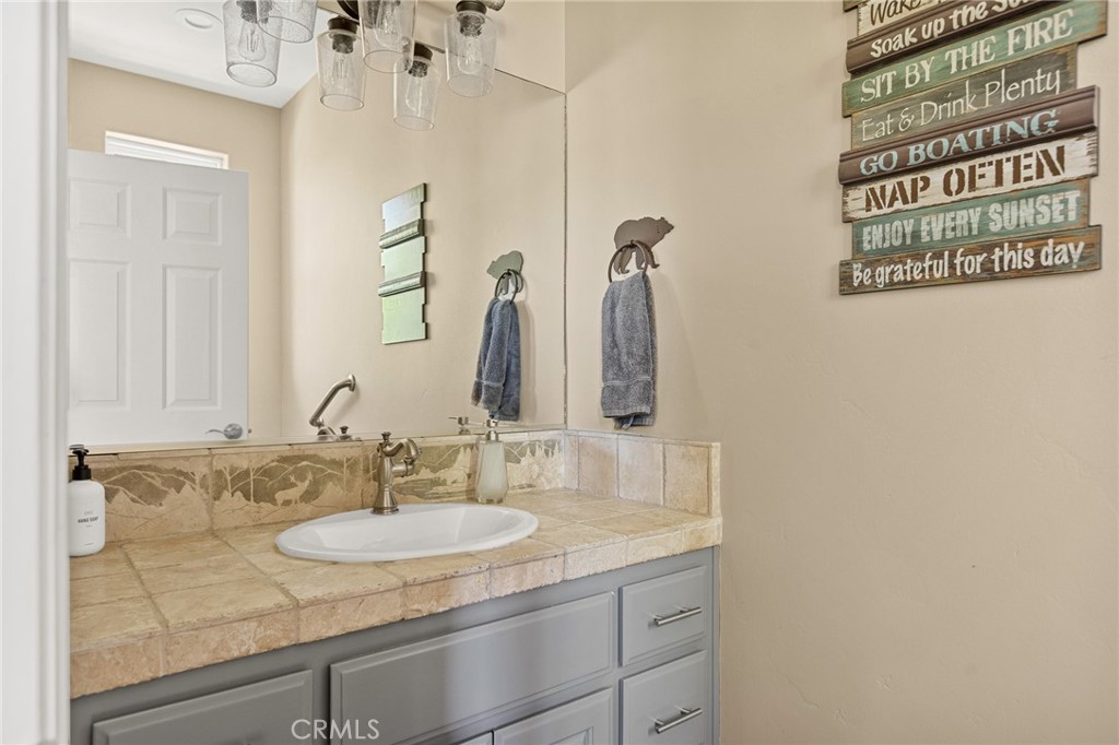 Arrowhead Woods (AWHW) - Residential