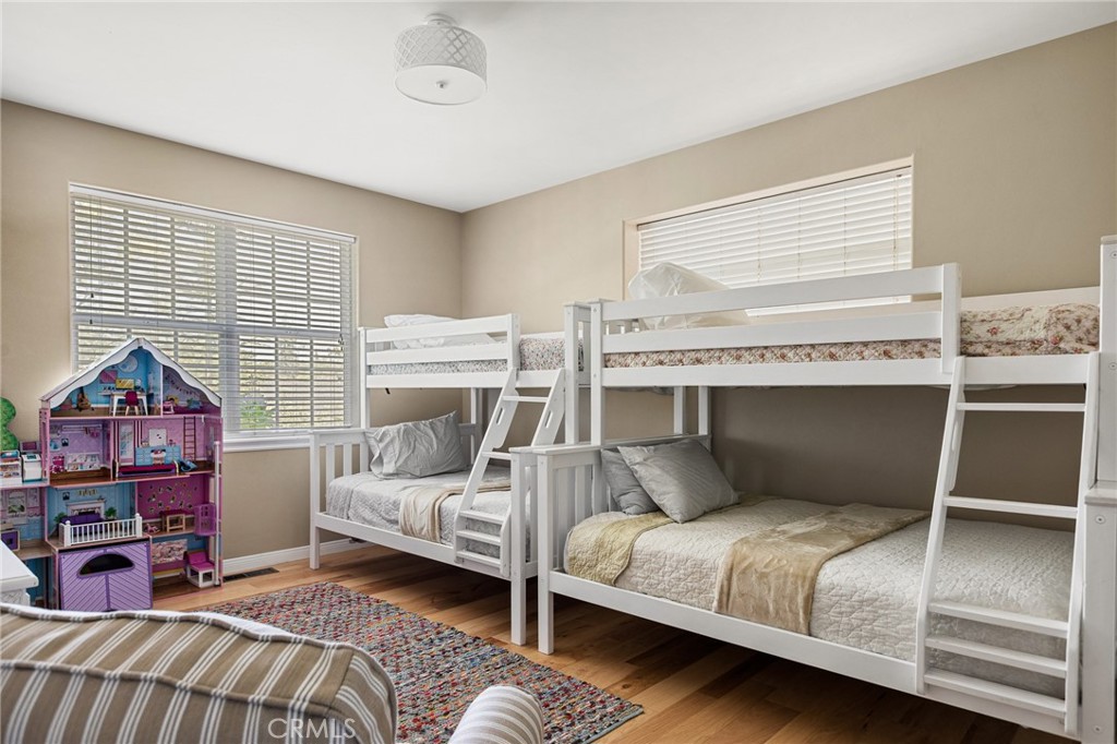 Arrowhead Woods (AWHW) - Residential