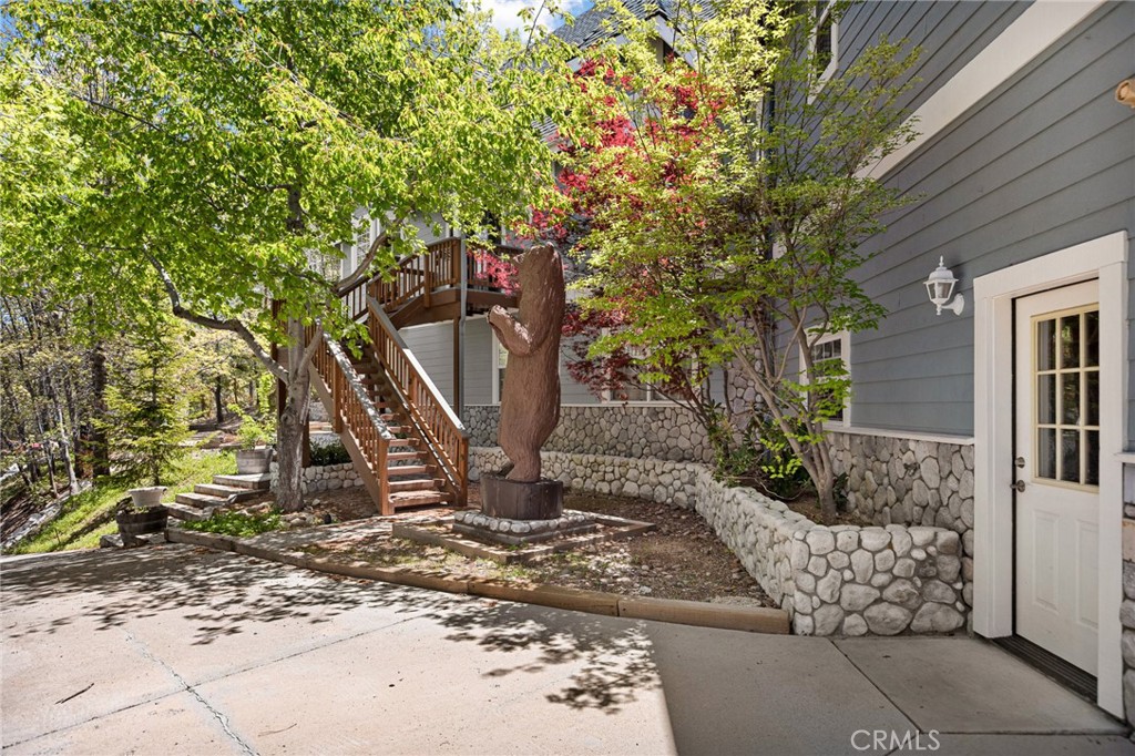 Arrowhead Woods (AWHW) - Residential