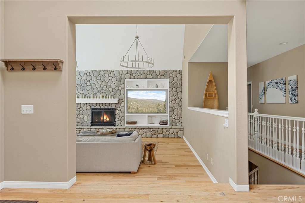 Arrowhead Woods (AWHW) - Residential