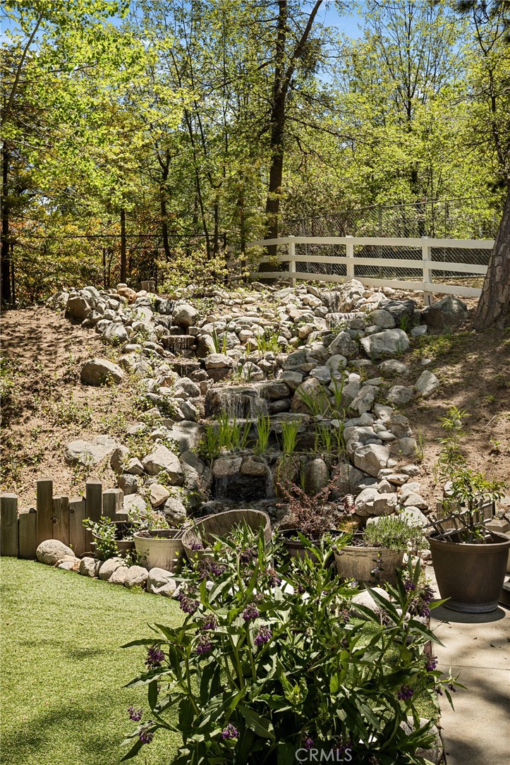 Arrowhead Woods (AWHW) - Residential