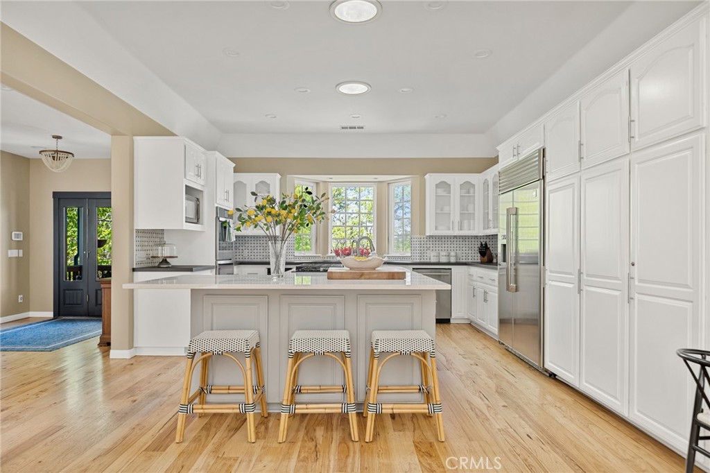 Arrowhead Woods (AWHW) - Residential