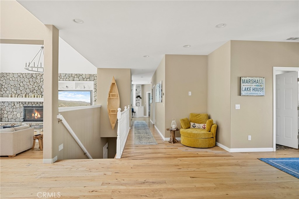 Arrowhead Woods (AWHW) - Residential