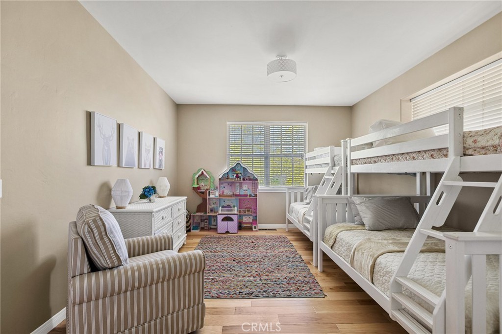 Arrowhead Woods (AWHW) - Residential