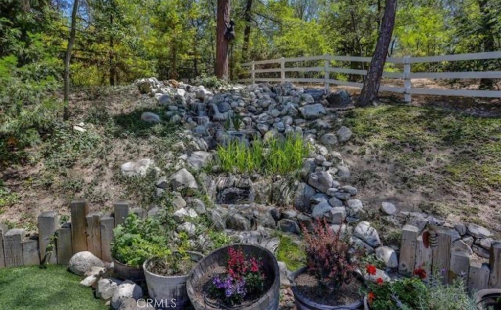 Arrowhead Woods (AWHW) - Residential