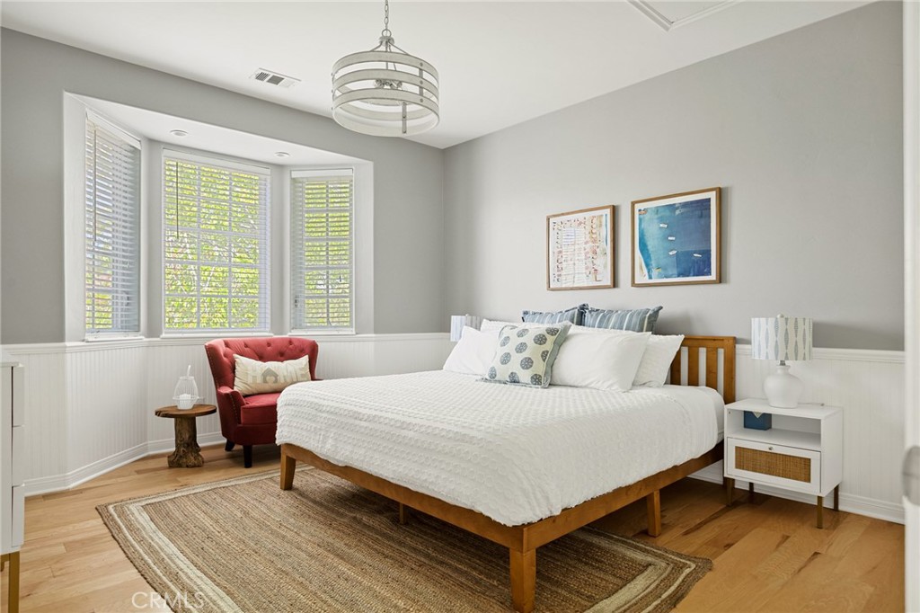 Arrowhead Woods (AWHW) - Residential