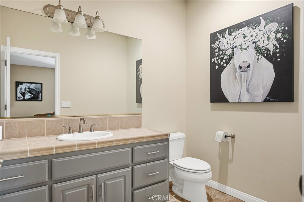 Arrowhead Woods (AWHW) - Residential
