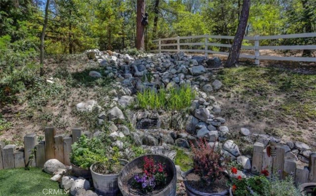 Arrowhead Woods (AWHW) - Residential