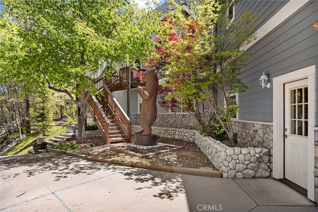 Arrowhead Woods (AWHW) - Residential