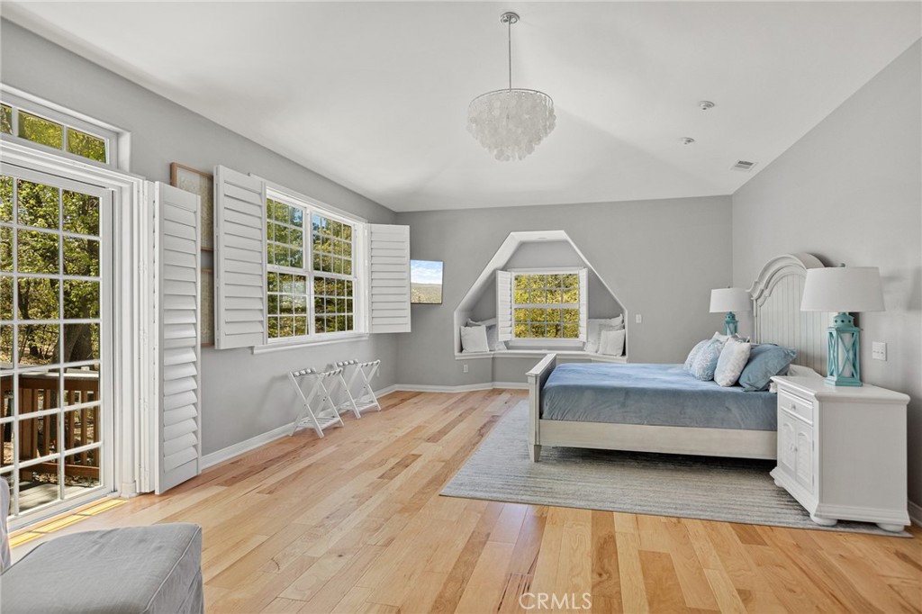 Arrowhead Woods (AWHW) - Residential