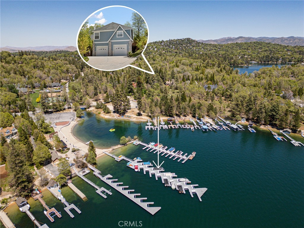 Arrowhead Woods (AWHW) - Residential