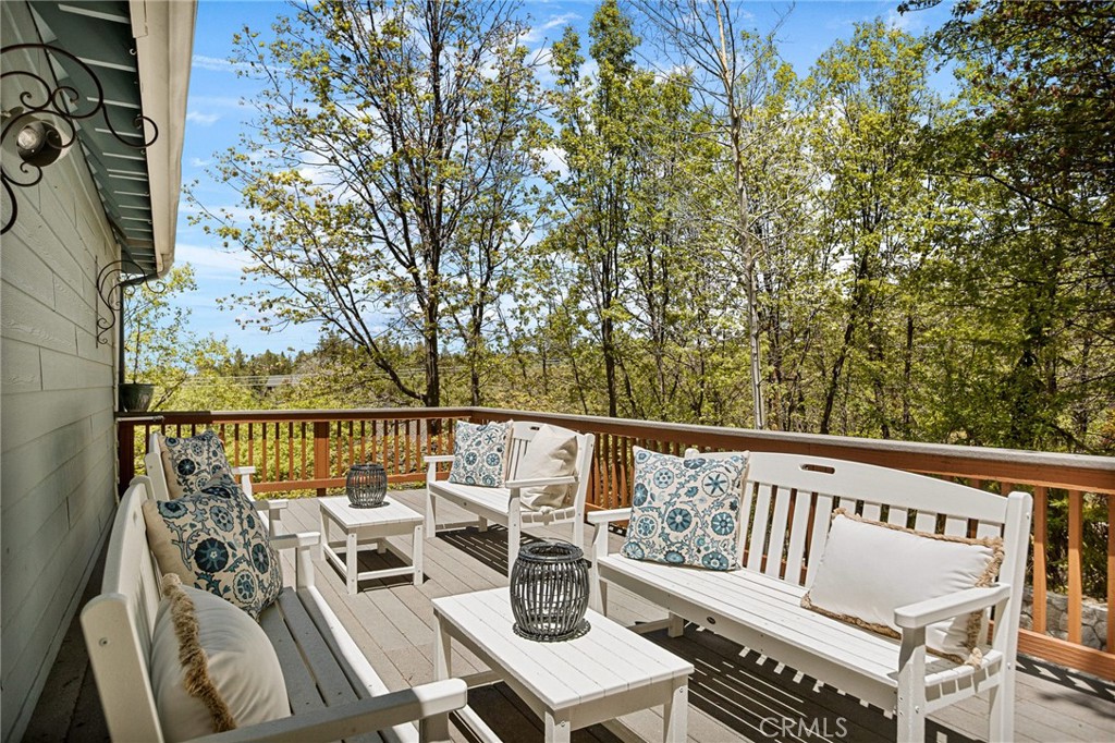 Arrowhead Woods (AWHW) - Residential