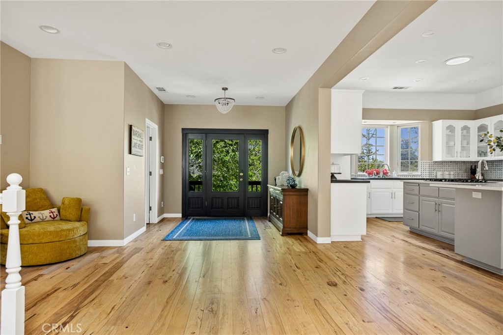 Arrowhead Woods (AWHW) - Residential