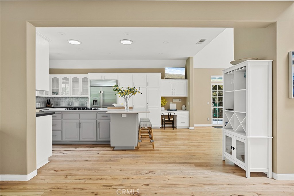 Arrowhead Woods (AWHW) - Residential