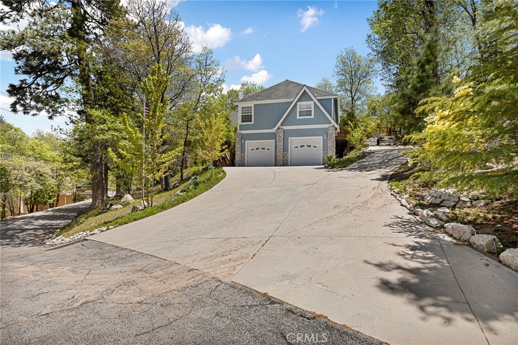 Arrowhead Woods (AWHW) - Residential