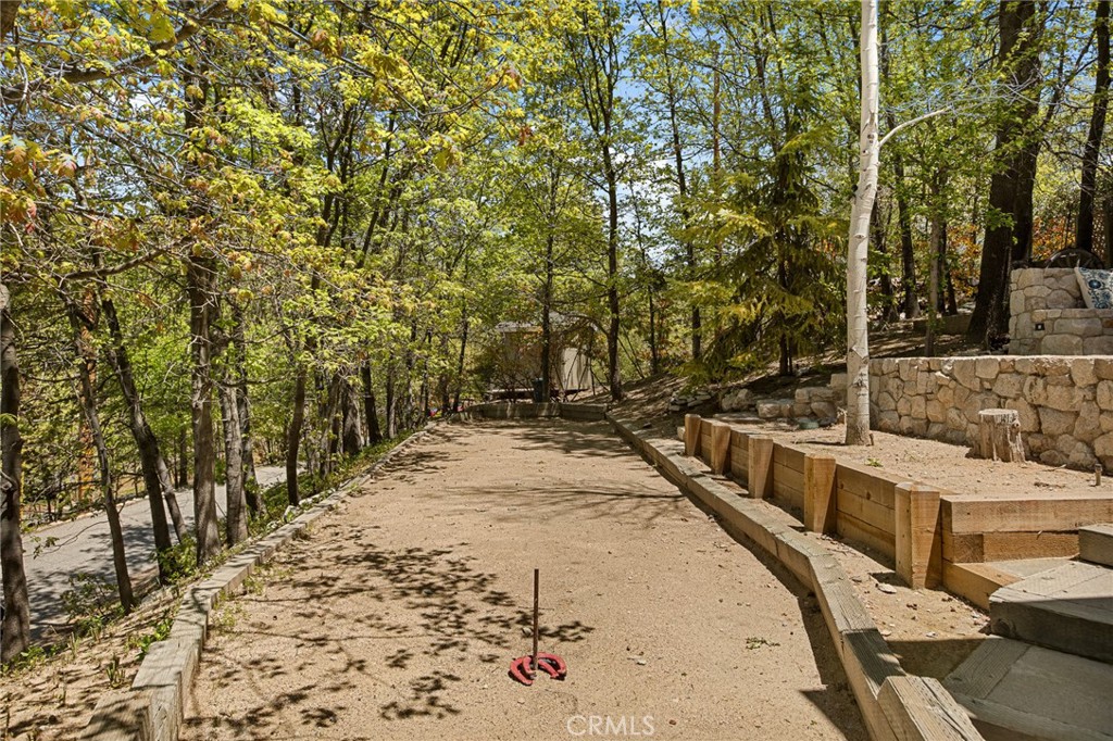 Arrowhead Woods (AWHW) - Residential