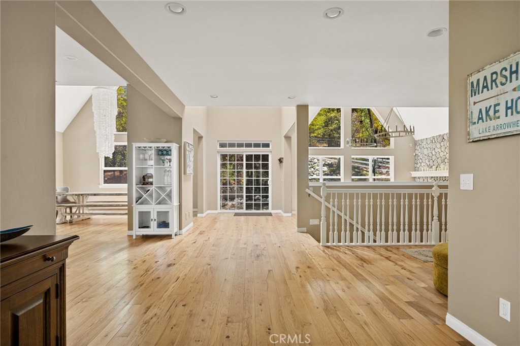 Arrowhead Woods (AWHW) - Residential