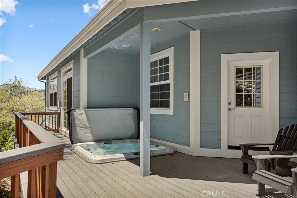 Arrowhead Woods (AWHW) - Residential