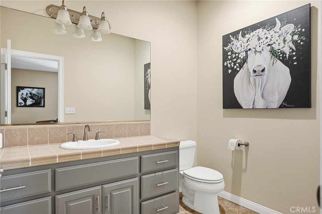 Arrowhead Woods (AWHW) - Residential