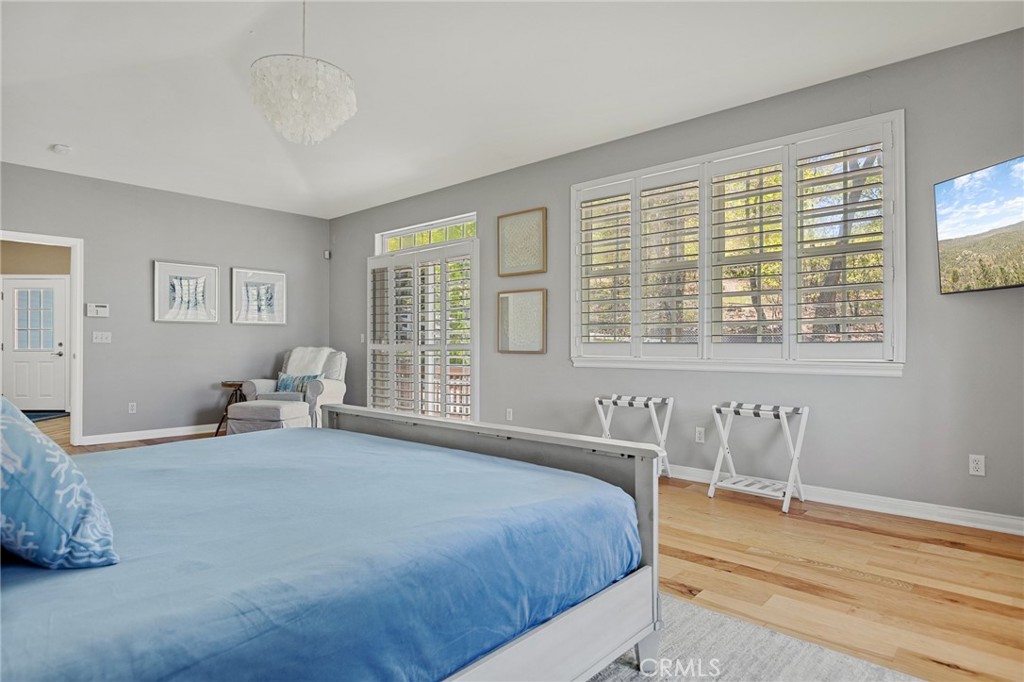 Arrowhead Woods (AWHW) - Residential