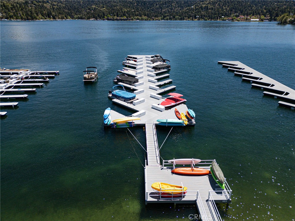 Arrowhead Woods (AWHW) - Residential