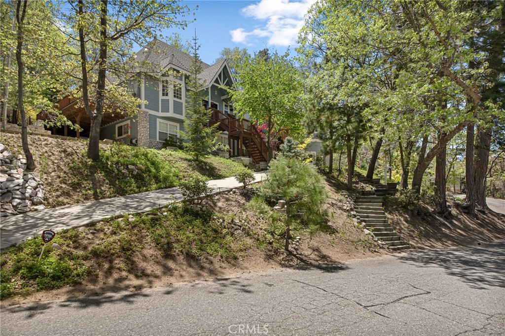 Arrowhead Woods (AWHW) - Residential