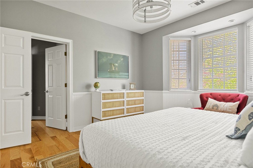 Arrowhead Woods (AWHW) - Residential