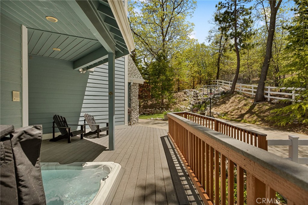 Arrowhead Woods (AWHW) - Residential