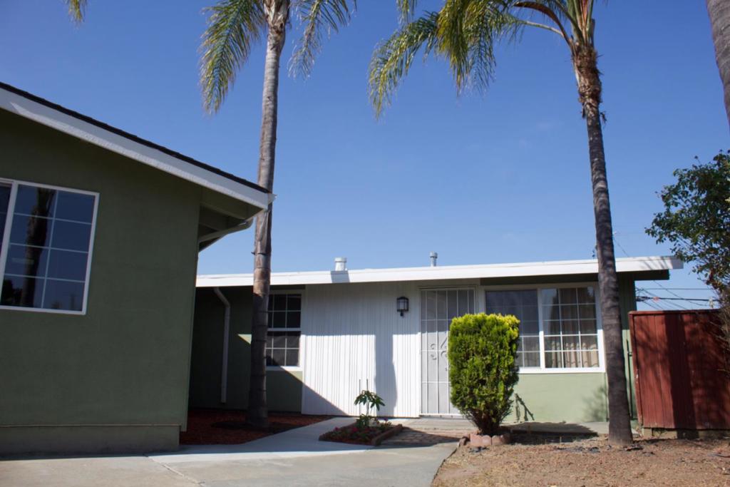 1491 Cliffwood Drive