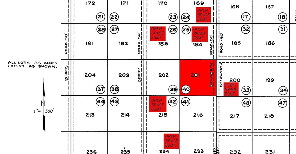 Carrizo Plains/California Valley(62) - Land