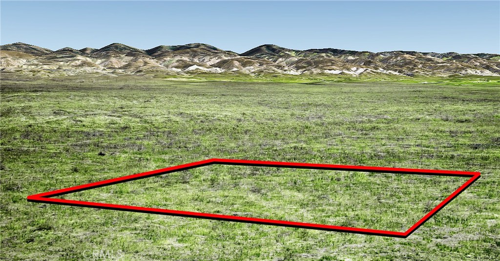 Carrizo Plains/California Valley(62) - Land
