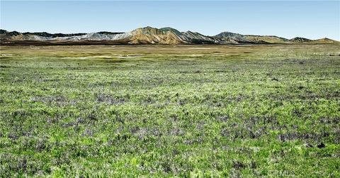 Photo of 14805 Beckworth Road, Santa Margarita, CA 93453 (MLS # PI25135011)