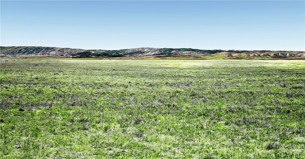 Carrizo Plains/California Valley(62) - Land