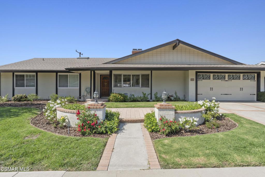 331 Triangle Street