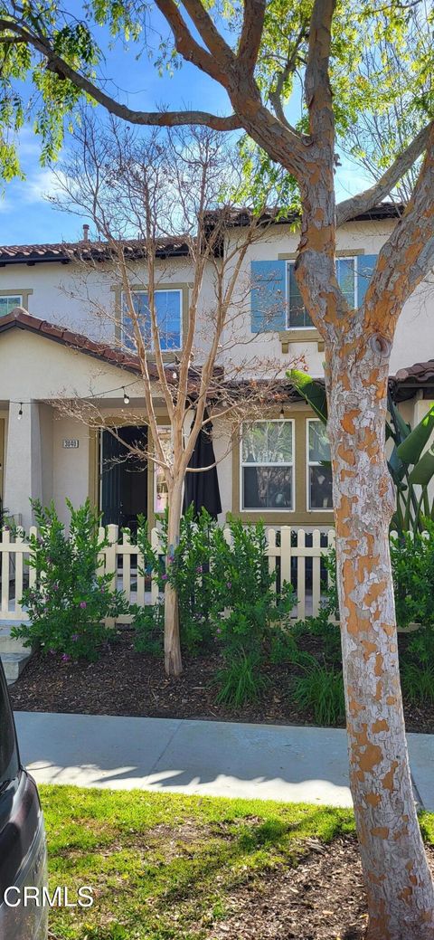 3040 Moss Landing Boulevard Oxnard CA 93036