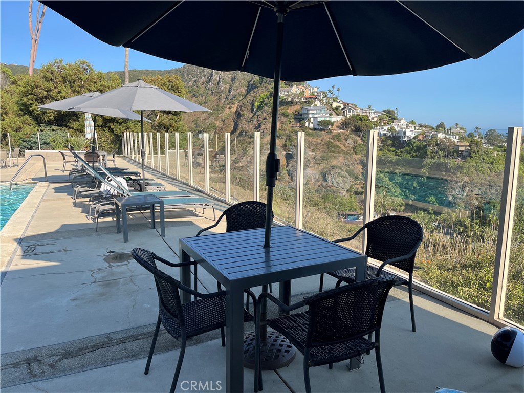 Laguna Ocean Vista Condos (LOV) - Residential Lease